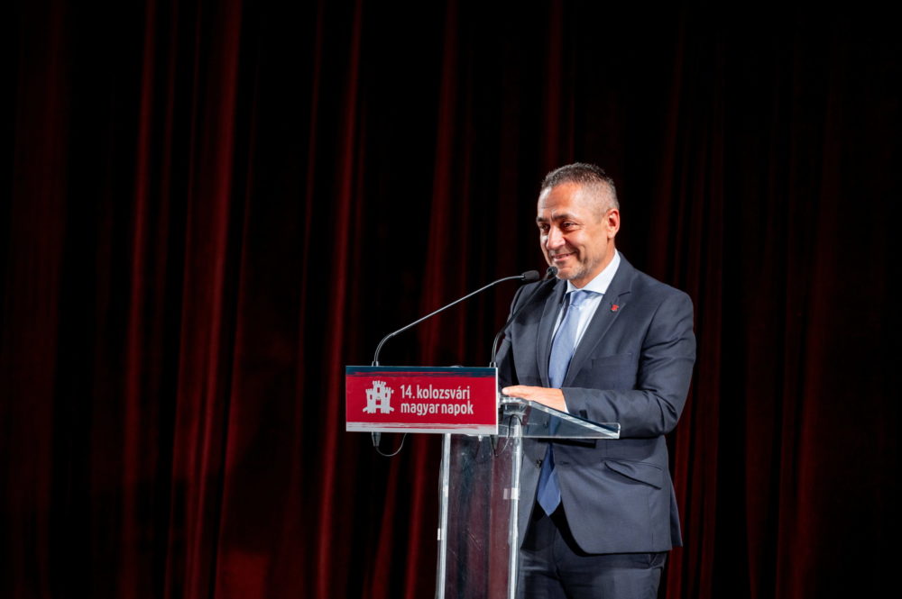 Kolozsvár a hagyományok őrzésének a mindenkori fellegvára