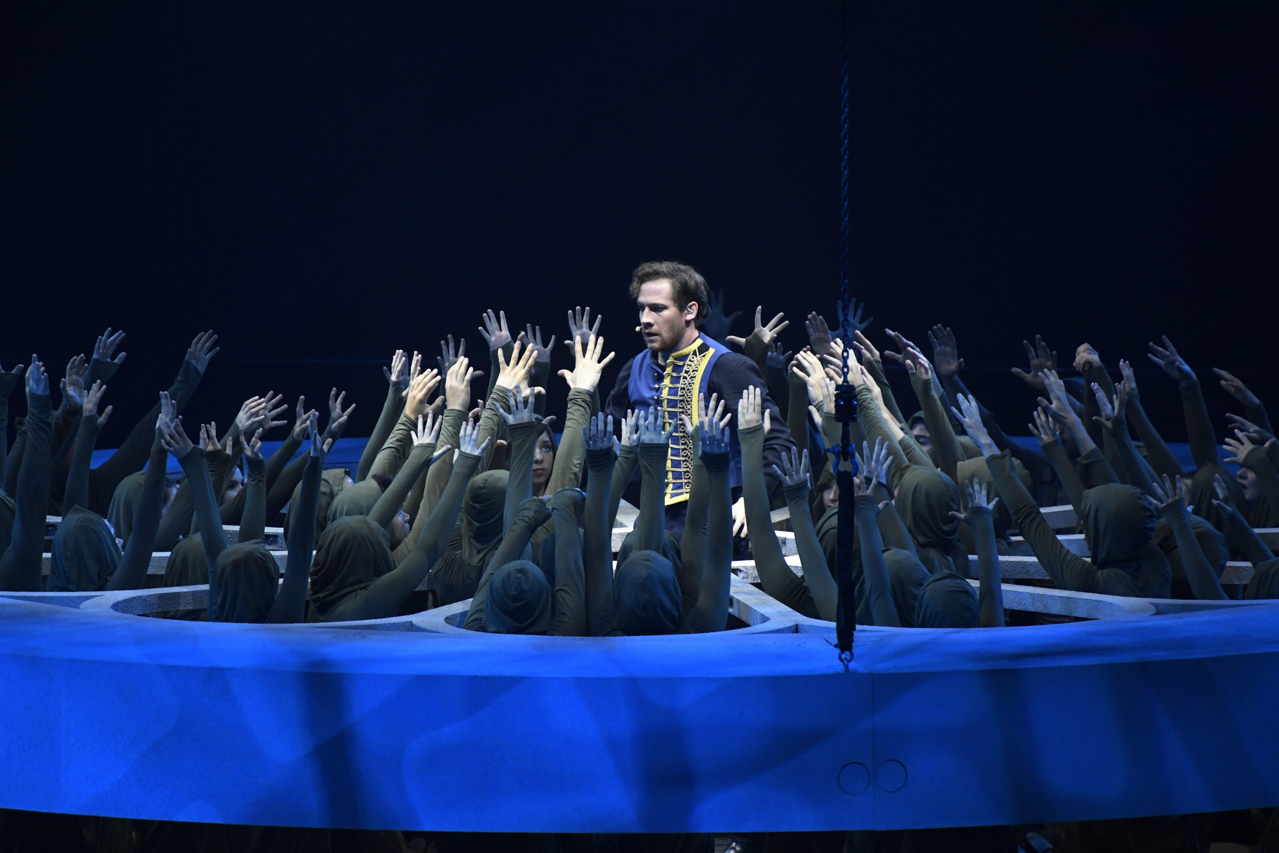 Negyvenéves az István, a király