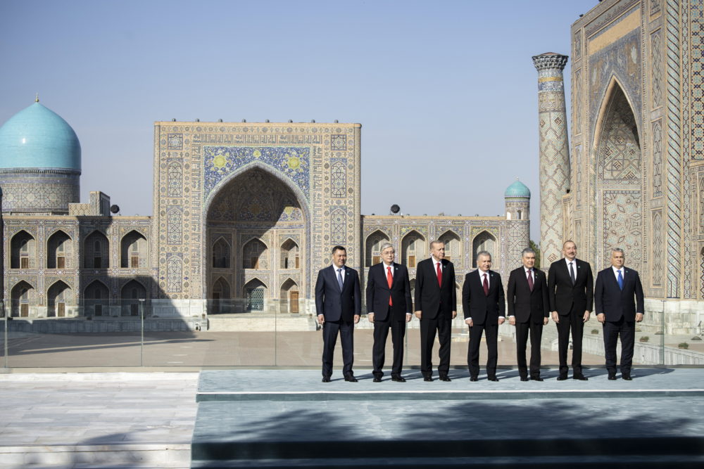 Üzbegisztán, az izmos hópárduc