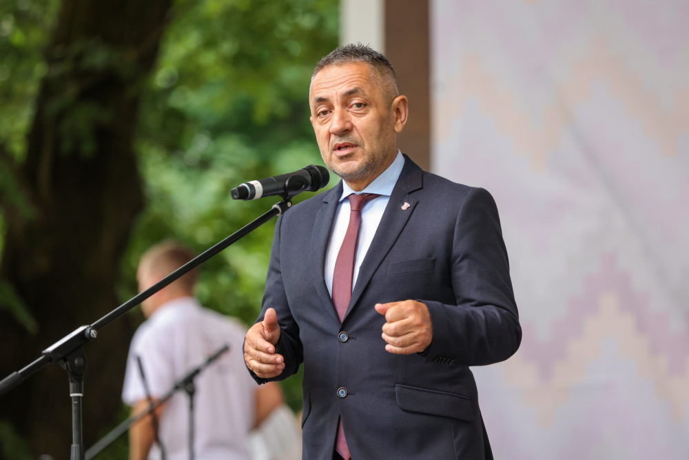 Magyarország felelősséget visel a nemzet tagjaiért