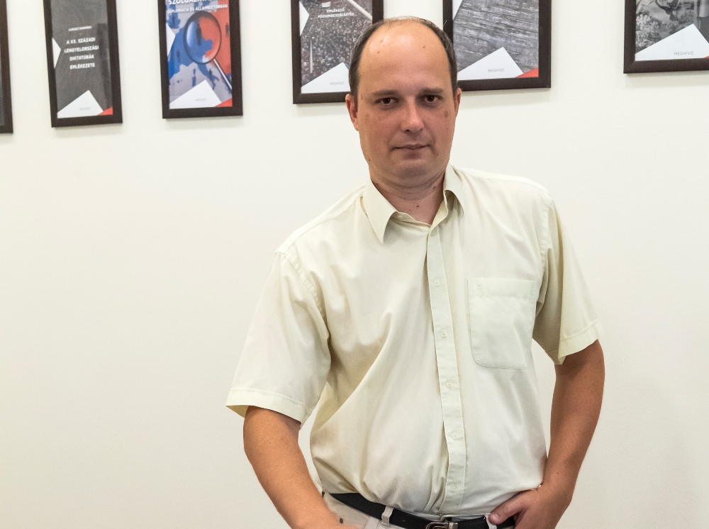 A „Cég” öröksége