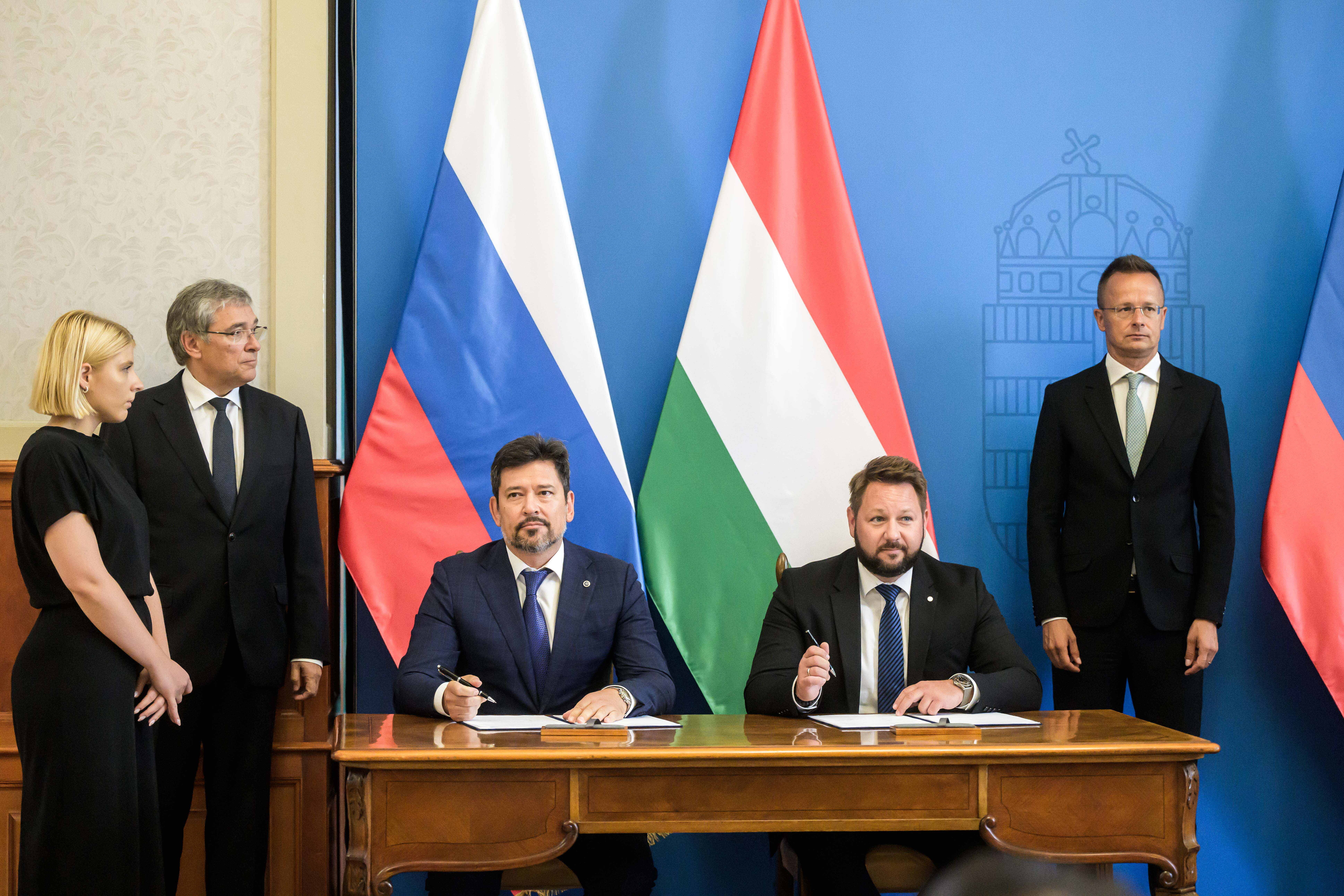 Újabb fontos mérföldkőhöz érkezett a paksi bővítés