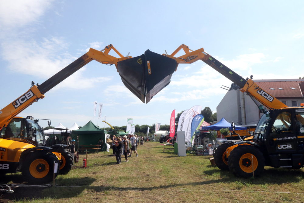 A kormány kamattámogatott hiteleket biztosít a gazdák számára