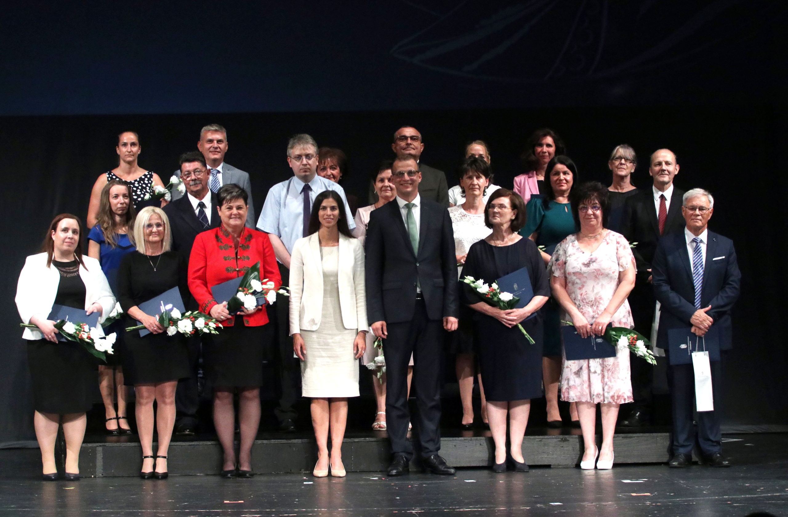 Erős, keresztény, európai magyar államot kell építeni