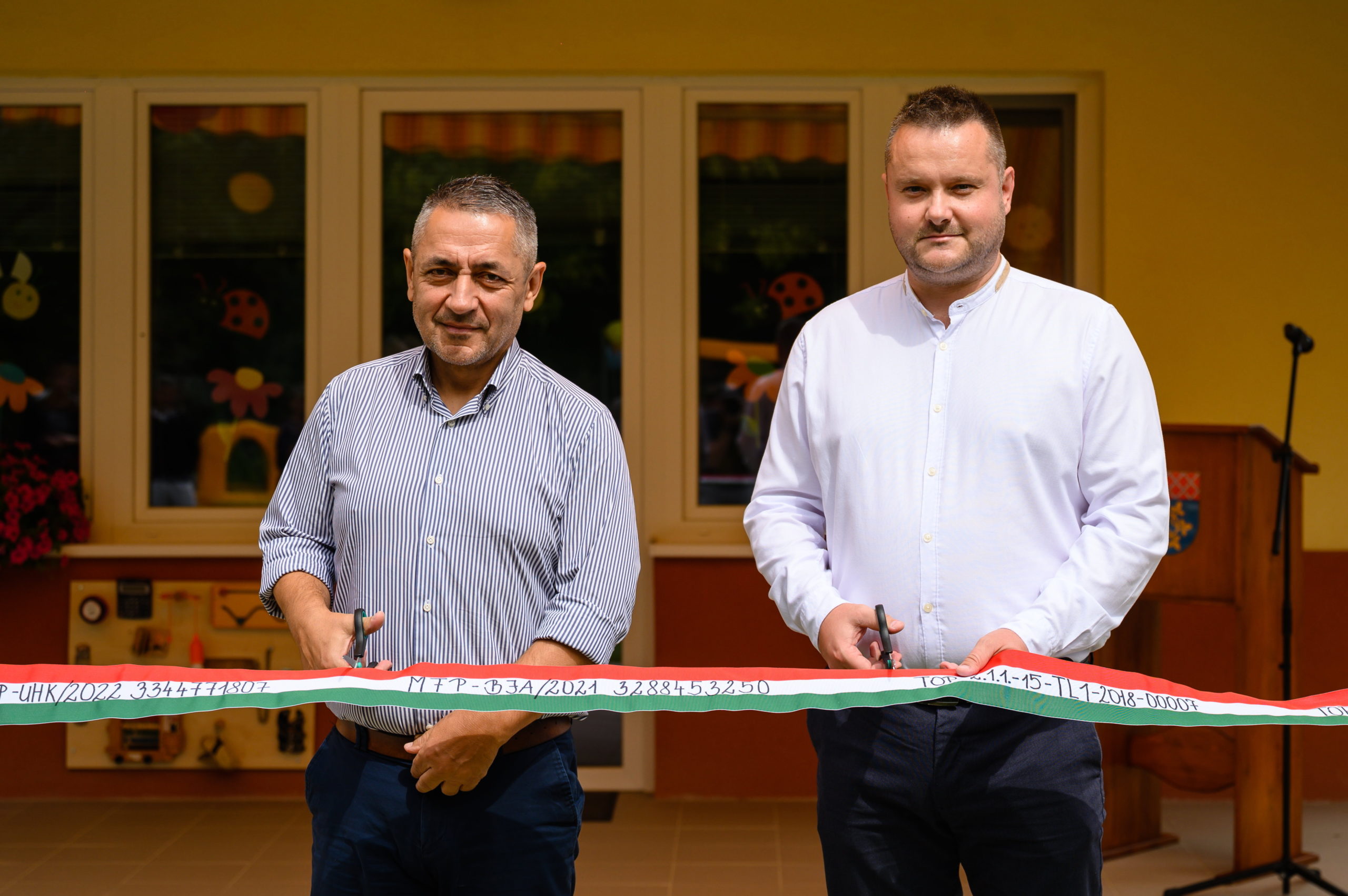 Potápi Árpád János: a kormány a vidék Magyarországát képviseli