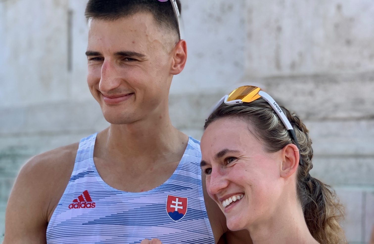 Romantikus gyaloglás