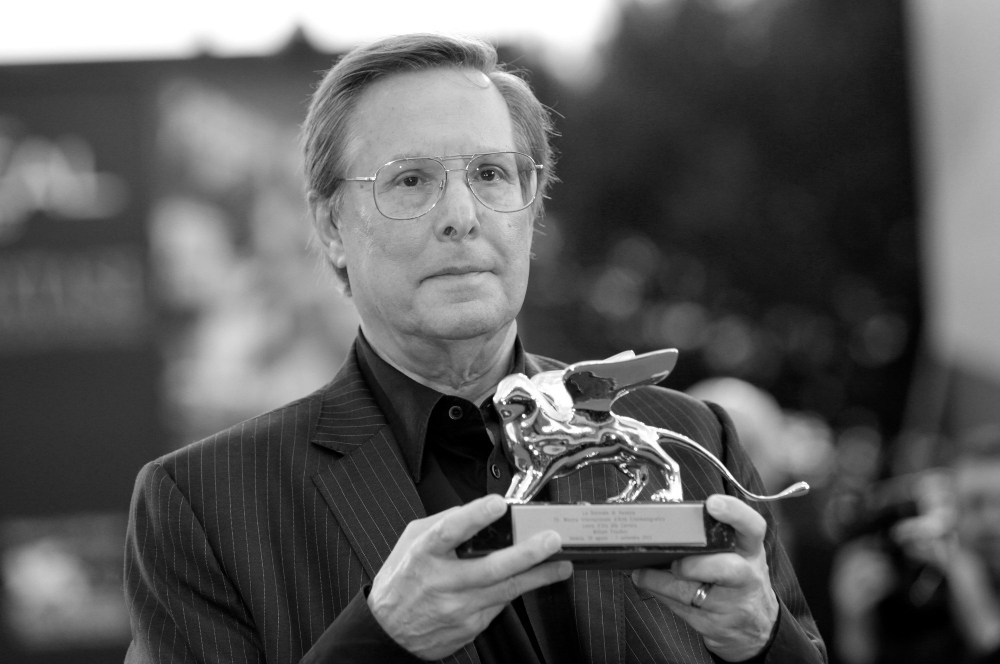 Elhunyt William Friedkin, az Ördögűző rendezője