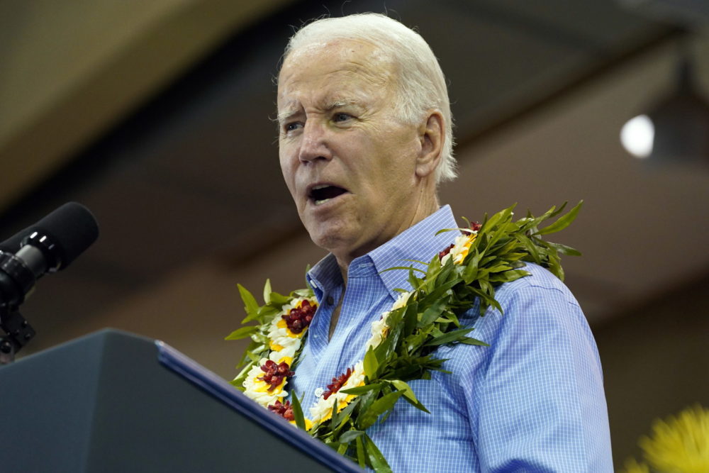 Joe Bident nem lepte meg Jevgenyij Prigozsin halála