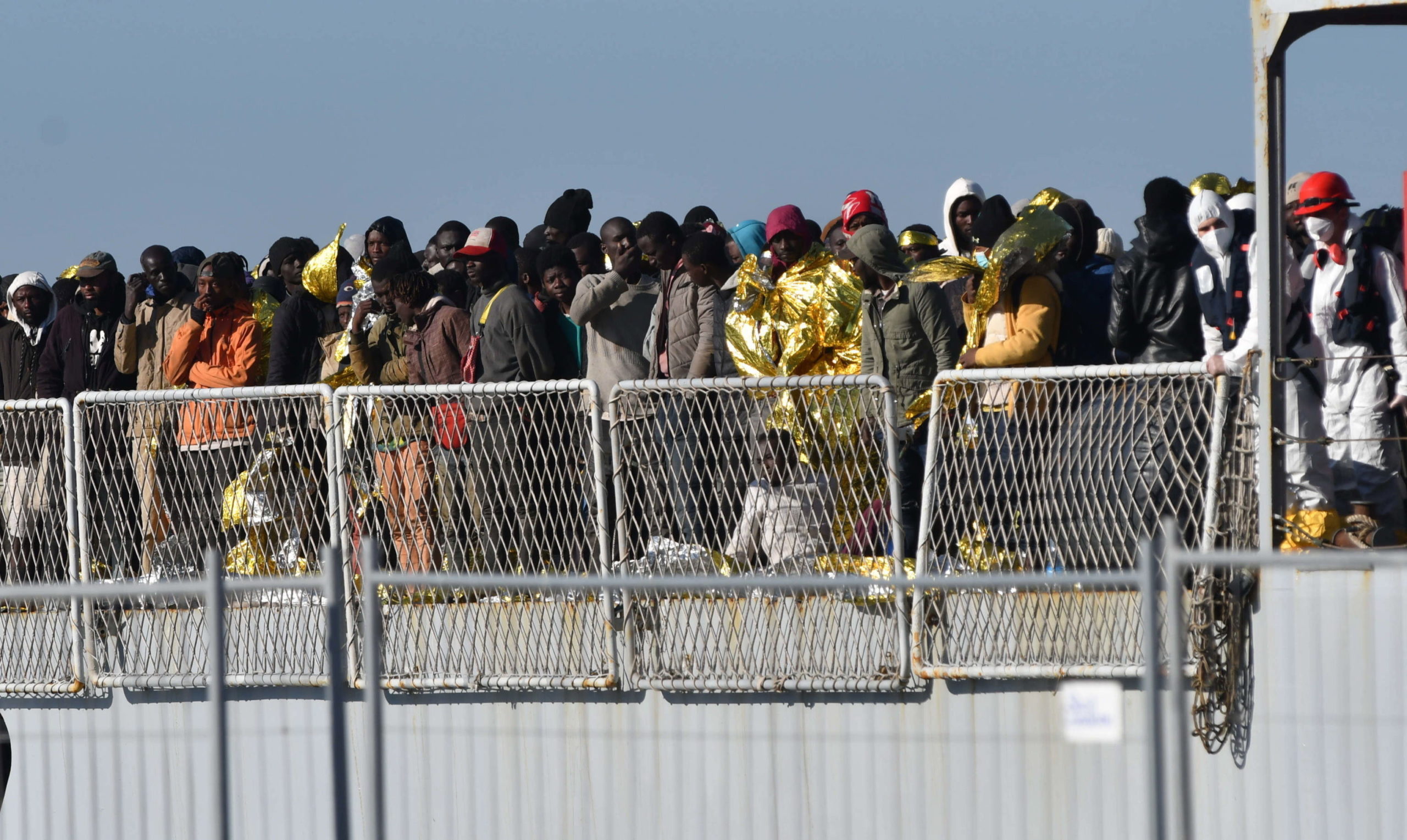Olaszországban a baloldal is nemet mond a kvótarendszerre
