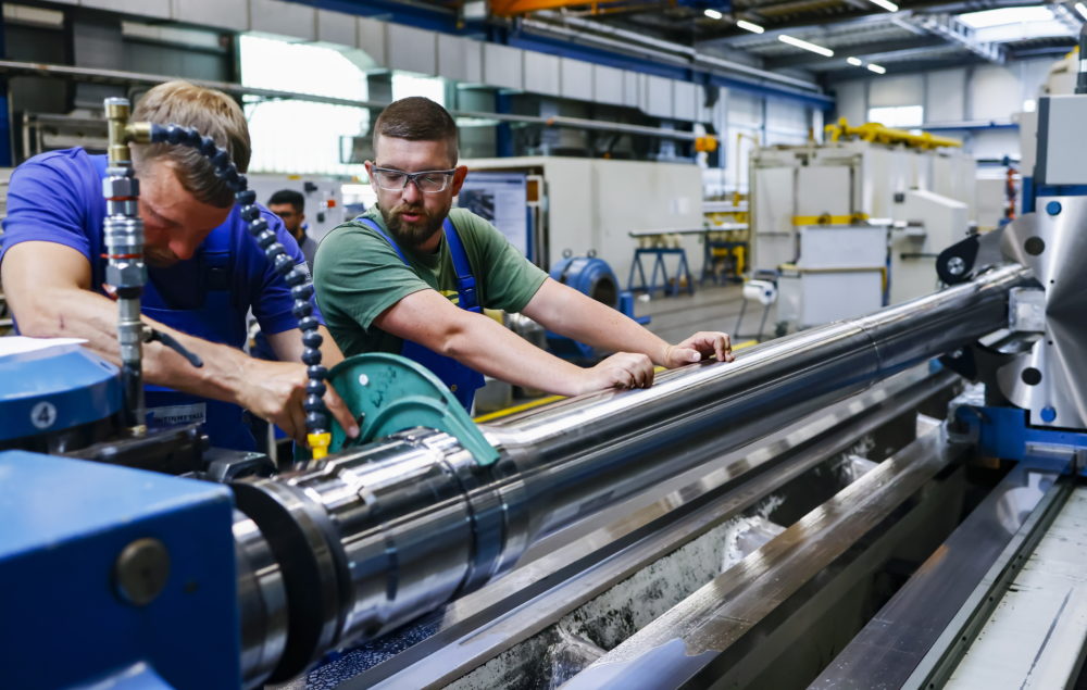 Vékonyodott a német középosztály