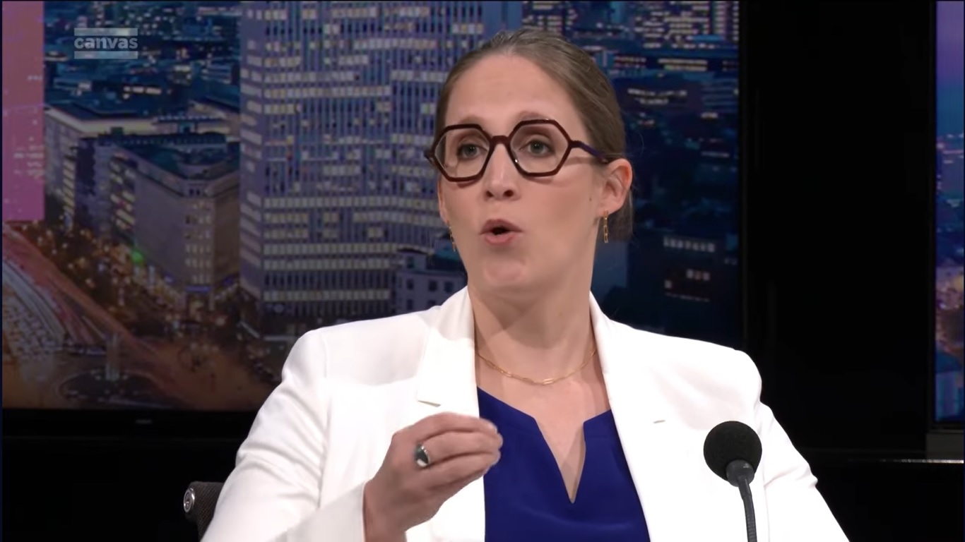 Belgium férfiaknak nem, csak menekült családoknak biztosít téli szállást