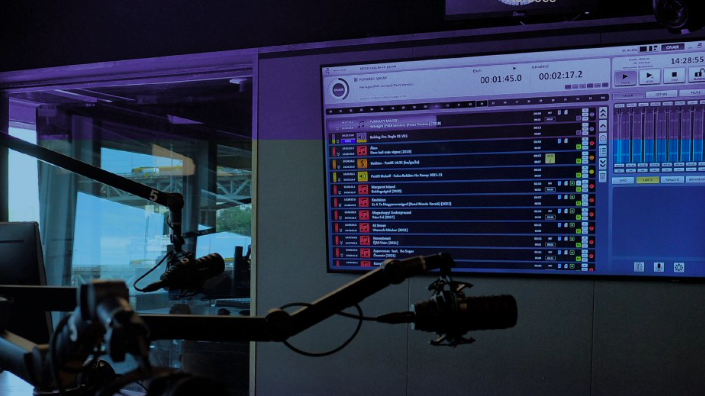 A közmédia várja a jövő szakembereit