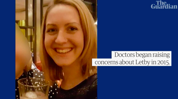 Hét csecsemőt ölt meg egy nővér egy angliai kórházban