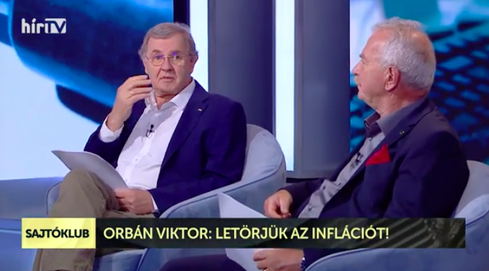 Egyre több részlet derül ki a dollármédia viselt dolgairól