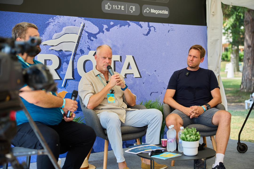 A technológiának egyre nagyobb szerepe van a honvédelemben