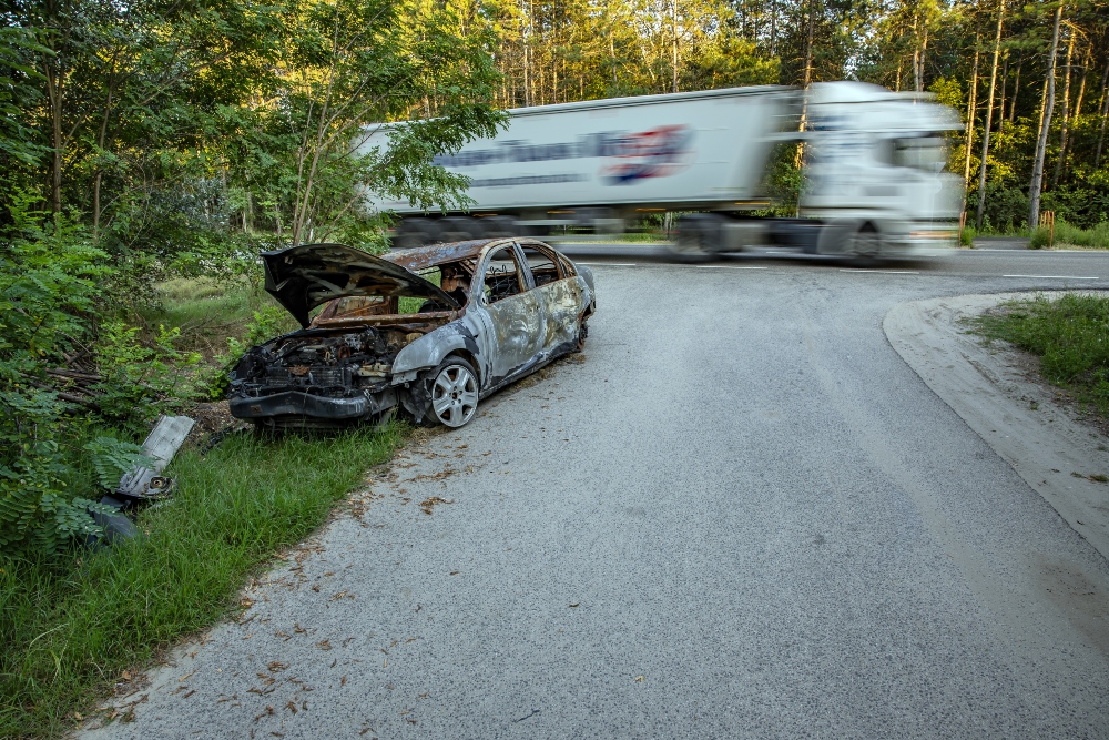 Az ostromnak sosincs vége