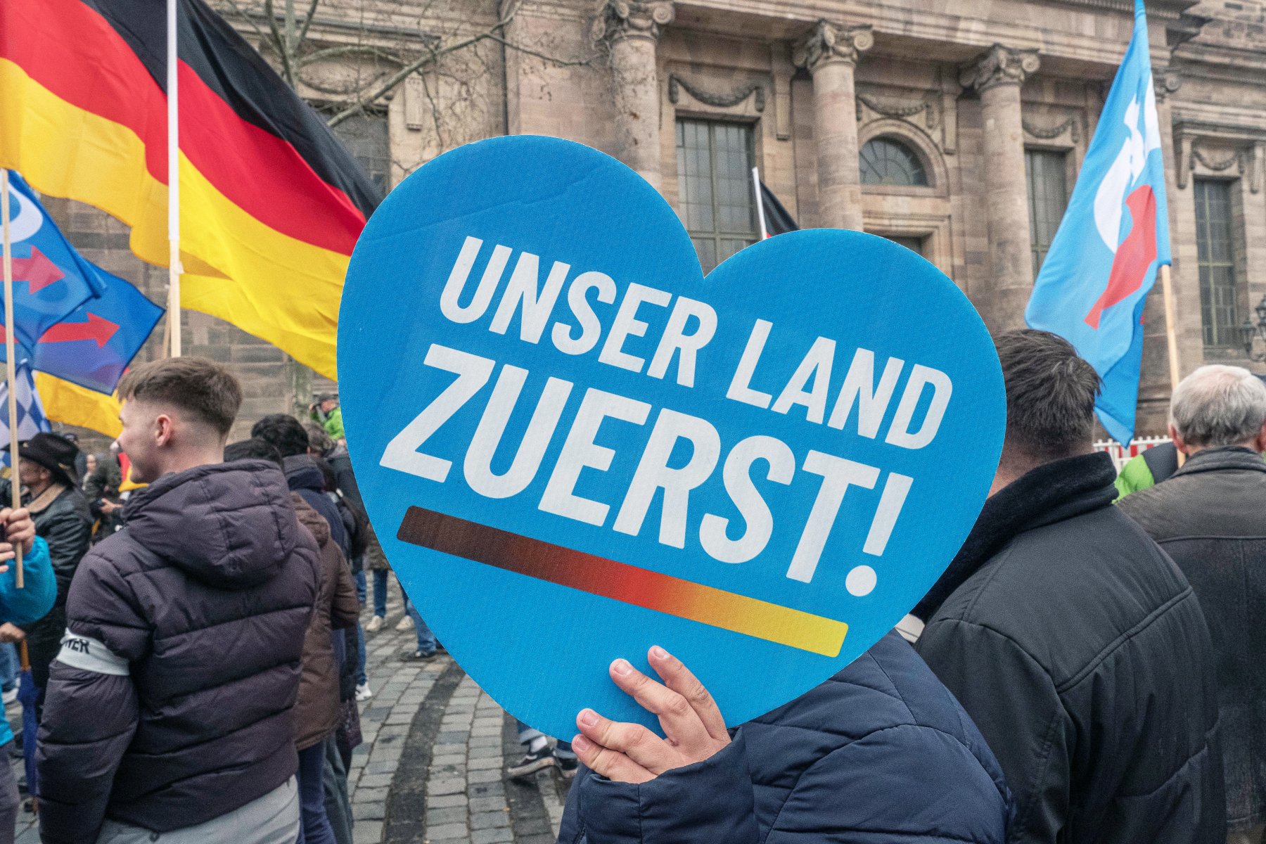 Alternatíva Európának