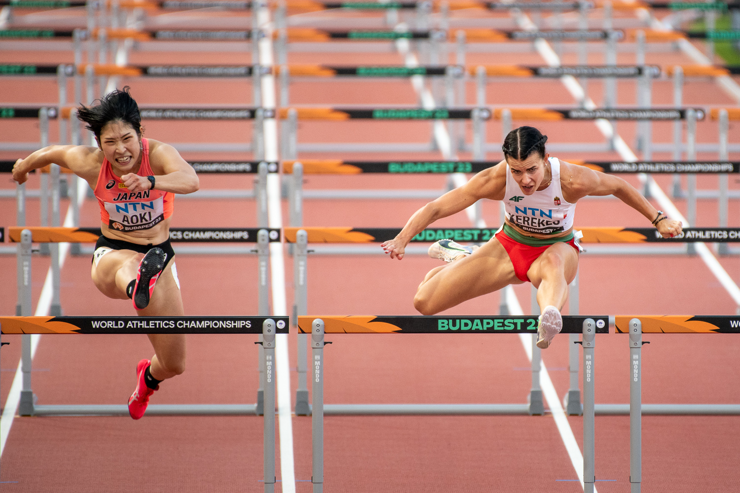 Kerekes Gréta: Sohasem kaptam ennyi szeretetet
