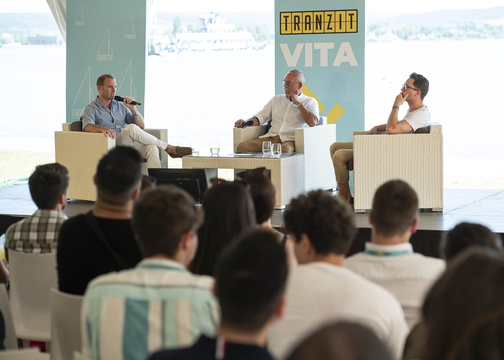 Bedő Dávid szerint Márki-Zay Pétert kellene kérdezni