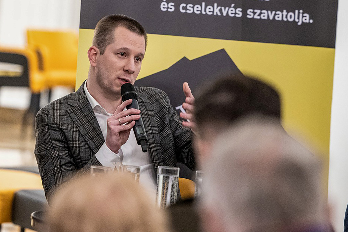 A harmadik nemzedék