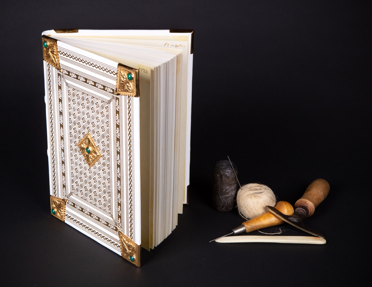 Hess mester öröksége