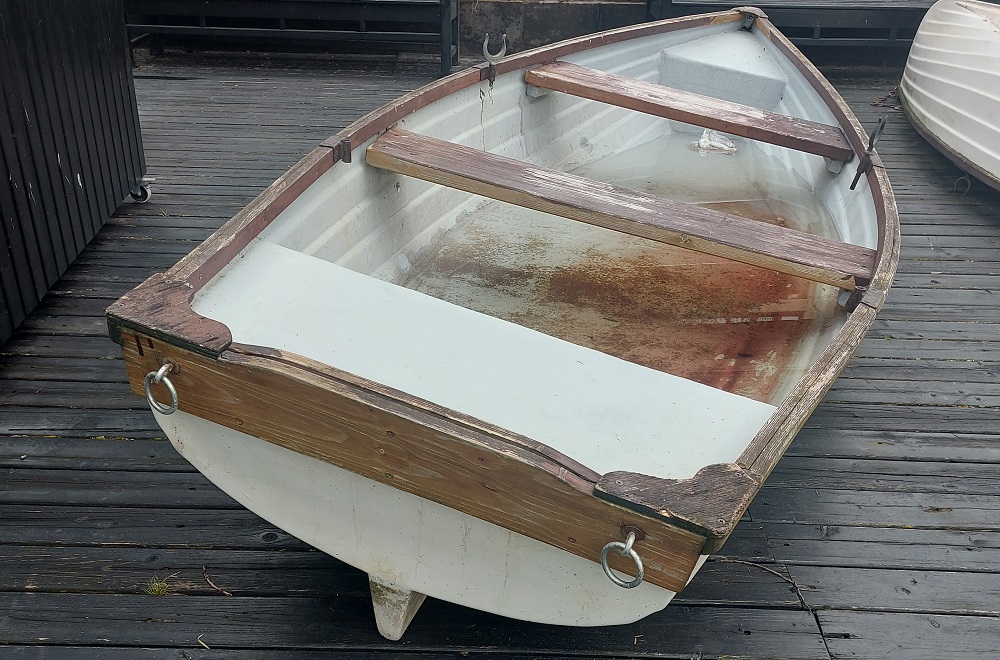 Két gyermeket és egy férfit mentettek ki a Dunából a rendőrök Budapesten