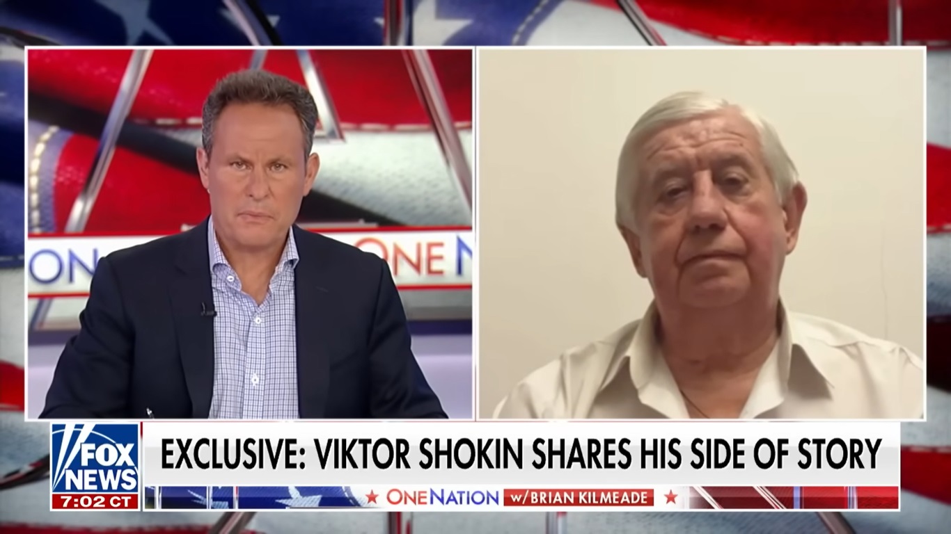 Volt ukrán főügyész: Bidenék miatt távolítottak el