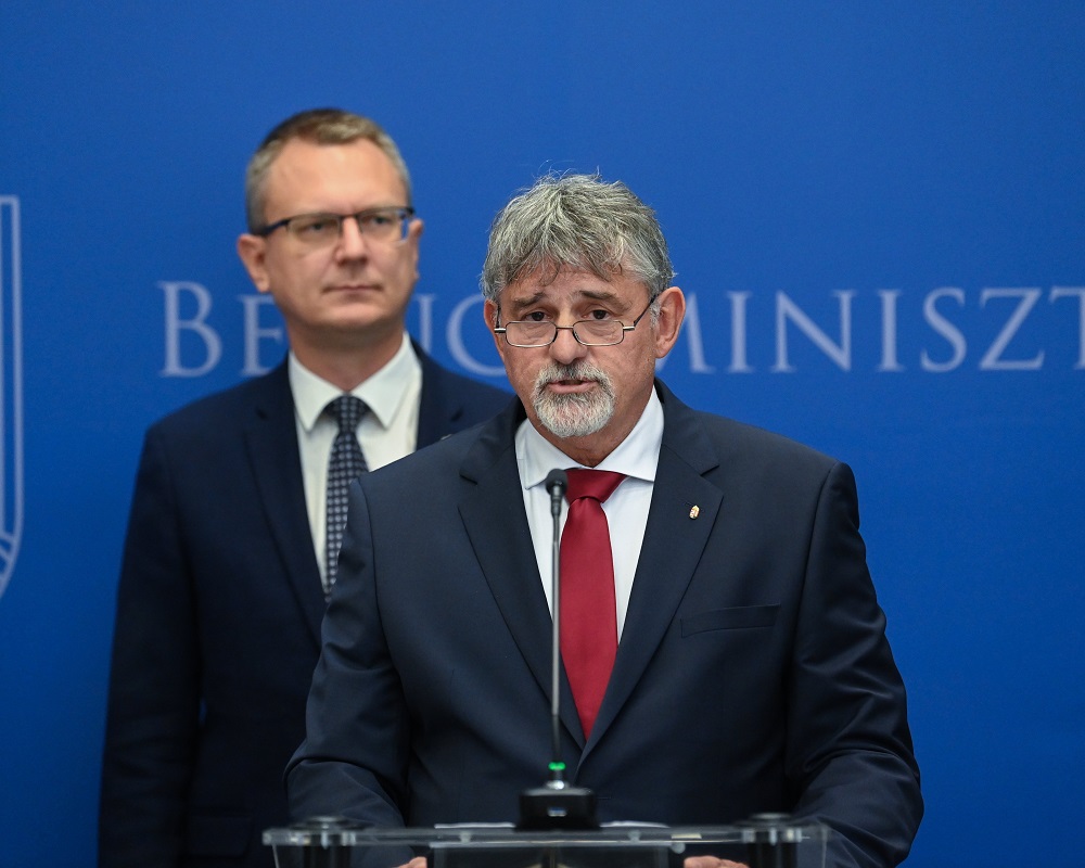 Kiválóan helytálltak a vízügyi igazgatóságok