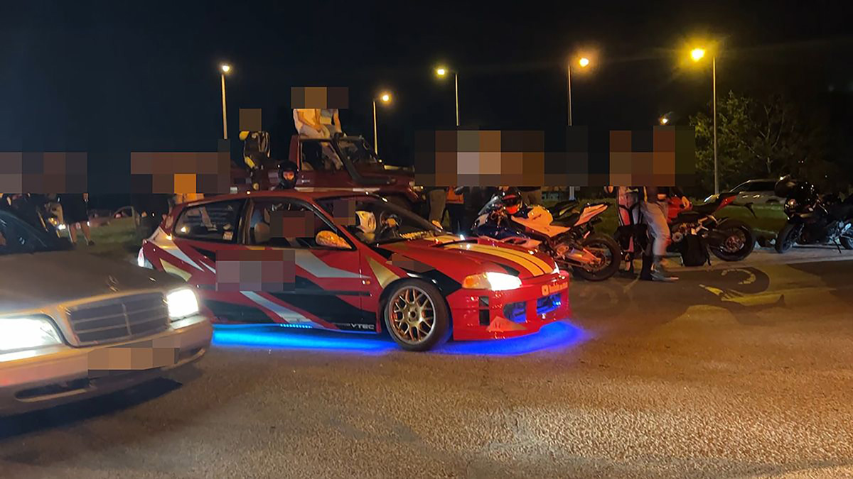 Halálos iram Budapesten