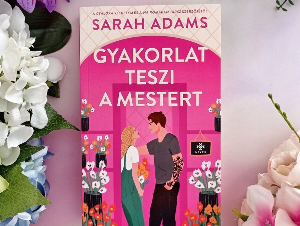 Ellentétek vonzásában