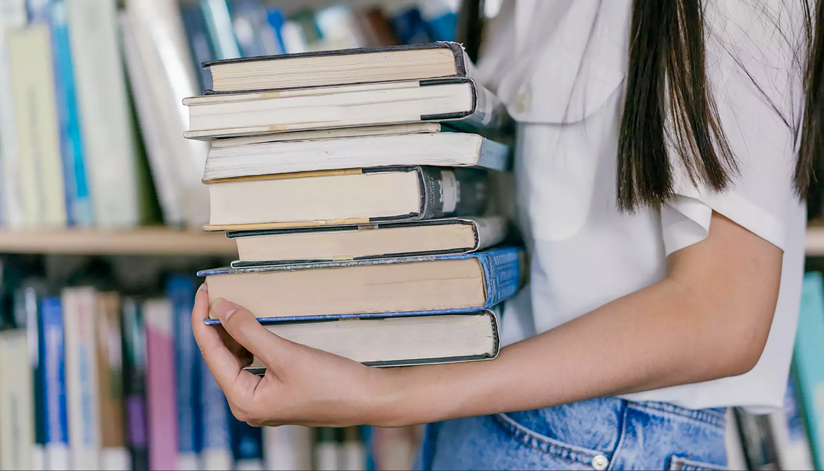 Változó könyvvilág