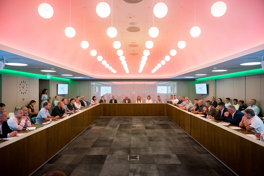 Kovács Zoltán: felkészültünk az ünnepi programokra