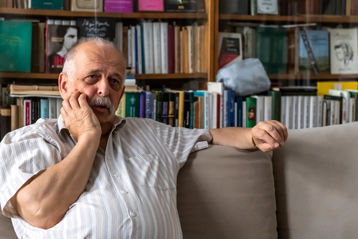 Szárszóink üzenete