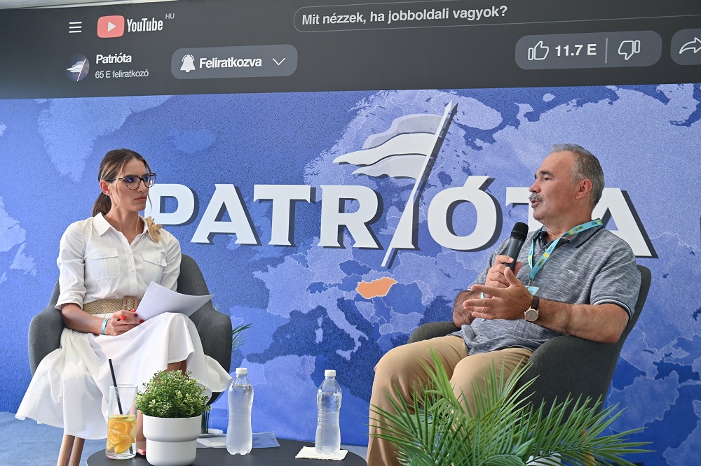 Nagy István: ha kell, a kormány nemzeti hatáskörben tiltja meg a behozatalt