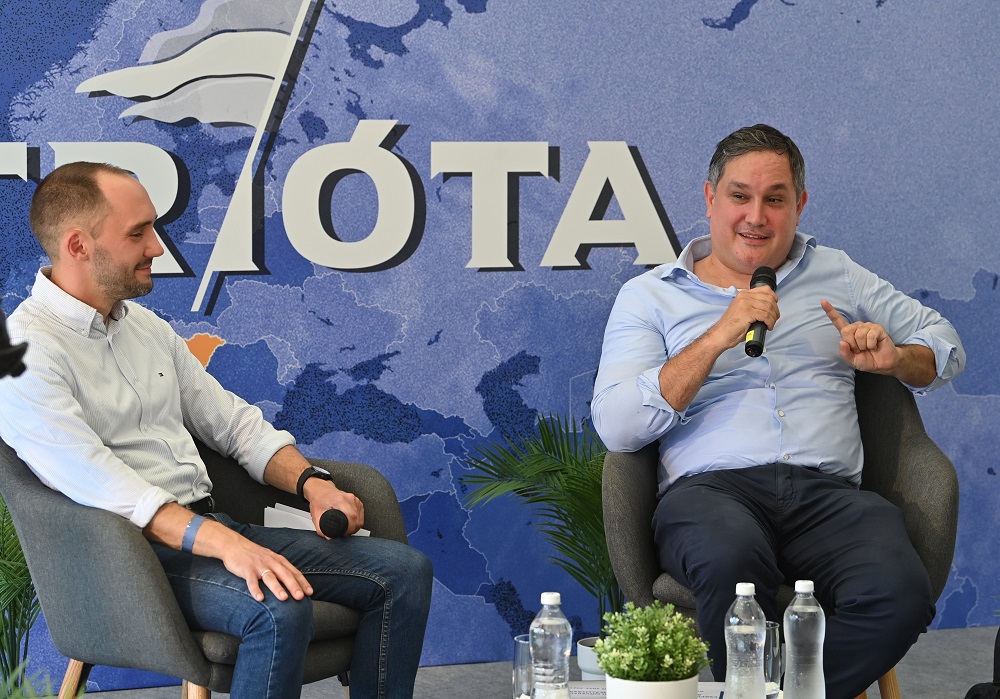 Nagy Márton: a kormány célja a gazdaság védelme