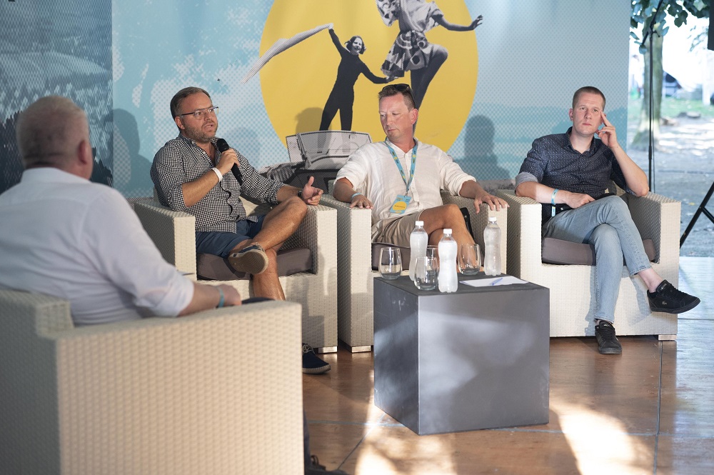 Orbán Balázs: Hazánk szeretne a világhatalmi átrendeződés nyertese lenni