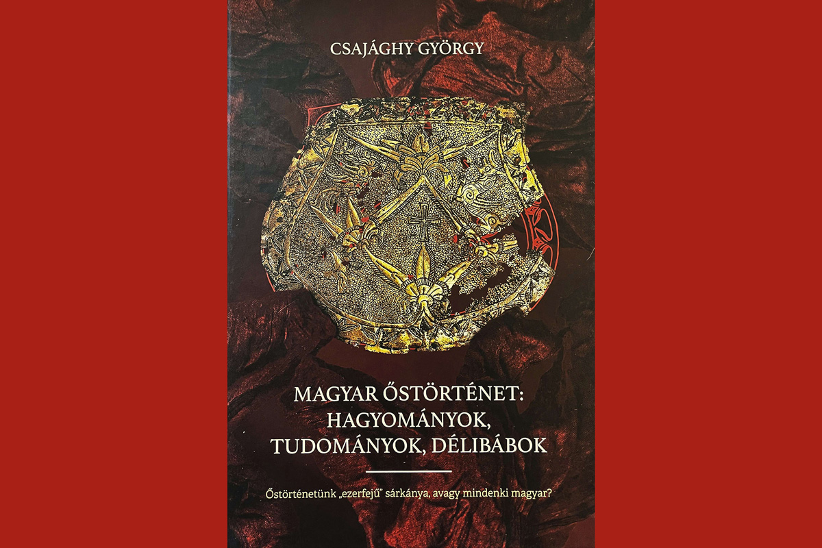 Őstörténetünk igazságai