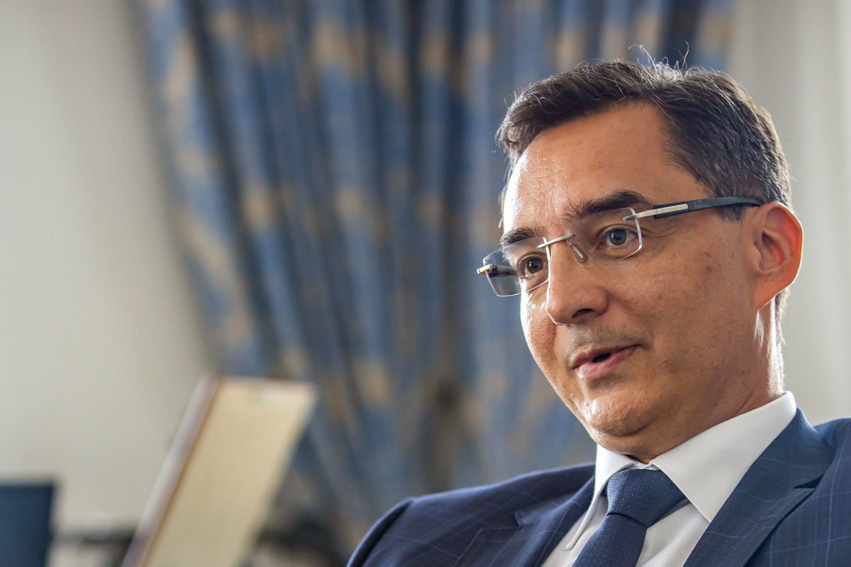 Az akkumulátor nem hitvita kérdése