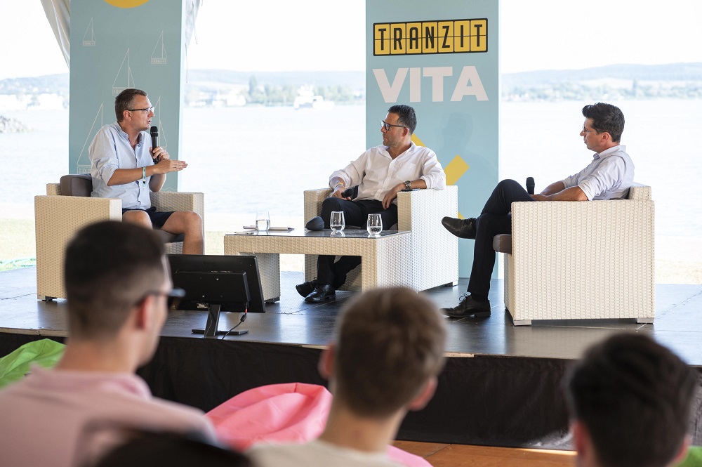 Rétvári Bence a nagyobb szerepvállalás mellett érvelt