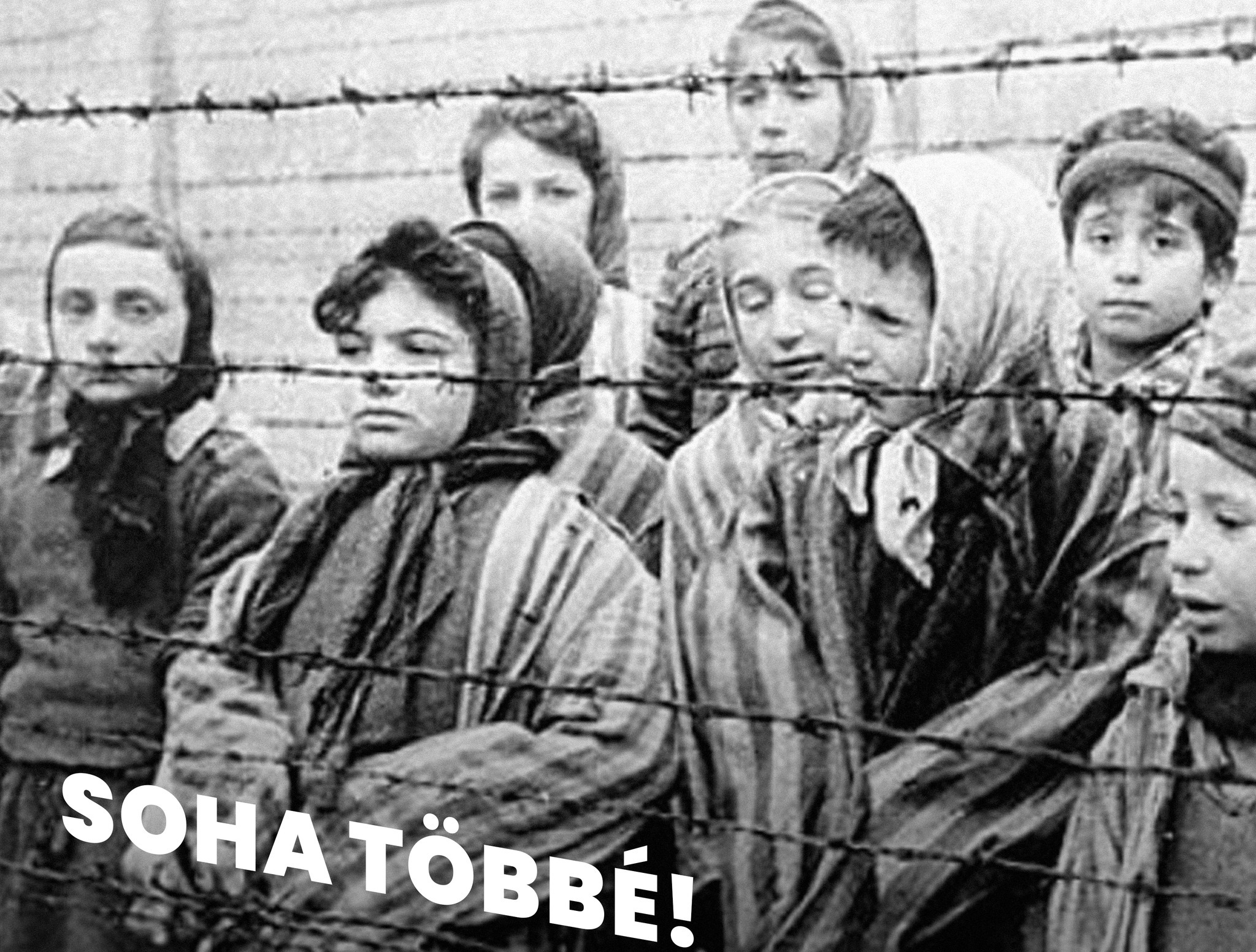 A roma holokauszt áldozatairól emlékeztek meg Budapesten