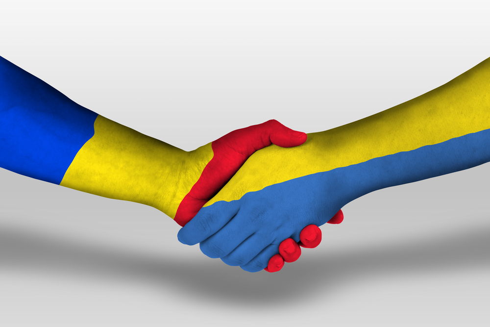 Nyilatkozatot írtak alá az ukrán gabonaexportról