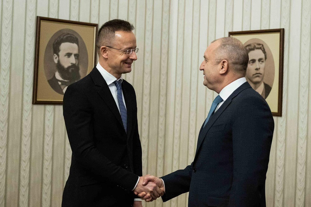 Megnő a bolgár-szerb-magyar szállítási útvonal jelentősége