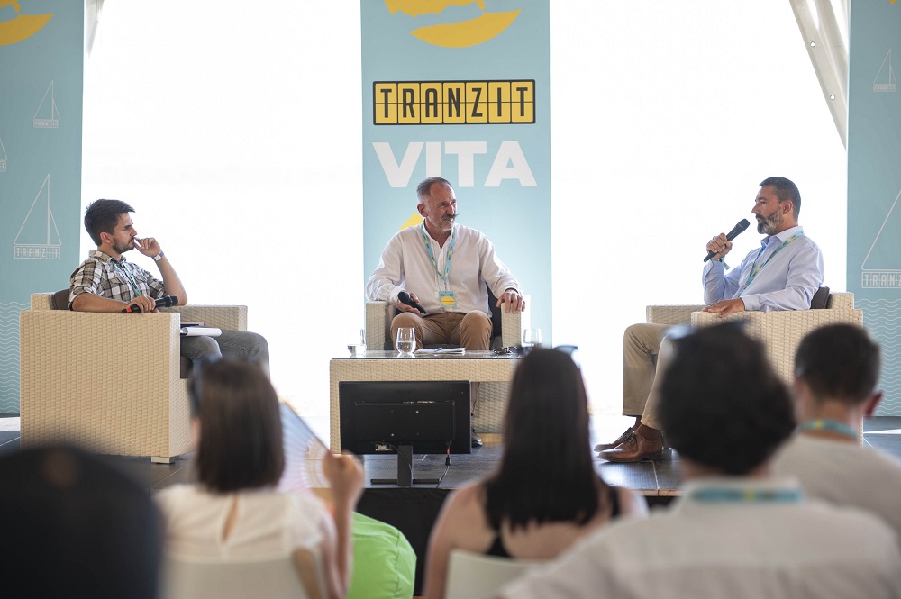 Hidvéghi Balázs: egy politika akkor elfogadható, ha nemzeti érdekből indul ki