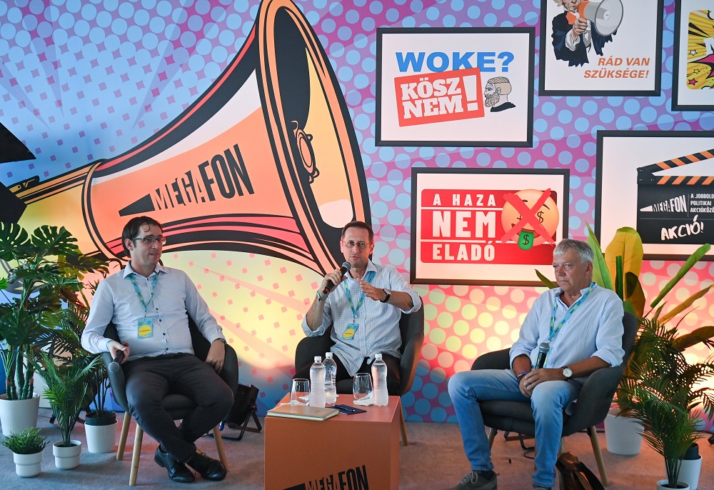 Varga Mihály: korai az euróövezeti csatlakozásról beszélni