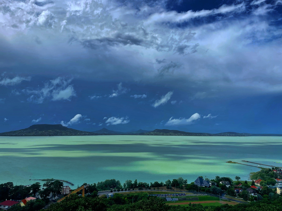 A viharfotós küldetése