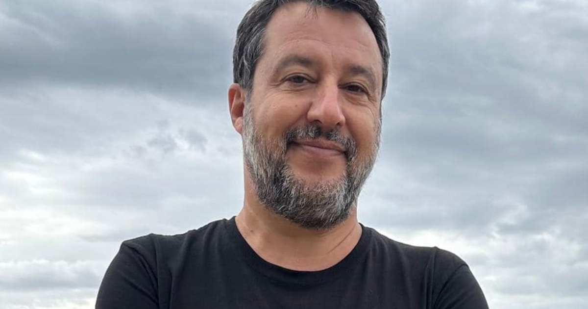 Matteo Salvini megmozdulást hirdetett meg a nyugati civilizáció védelmében | Demokrata