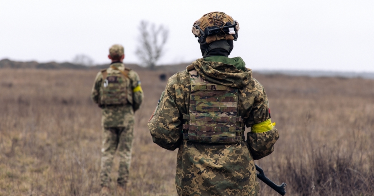 Már a gyilkosságért elítélteket is a frontra küldenék az ukránok