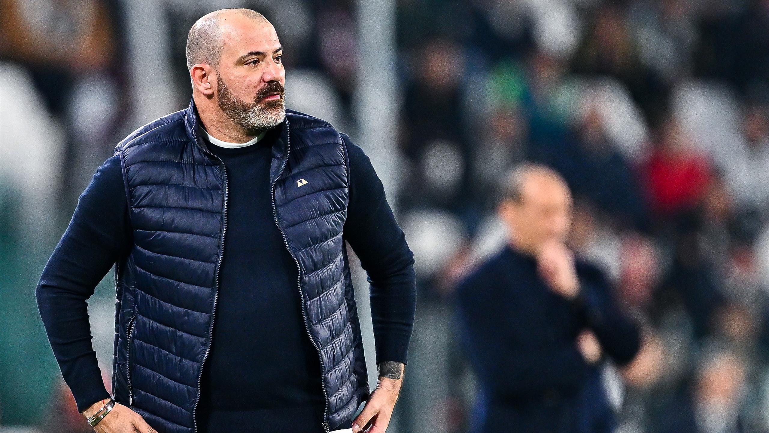 Dejan Stankovic: célunk, hogy mindenhol sikeresek legyünk