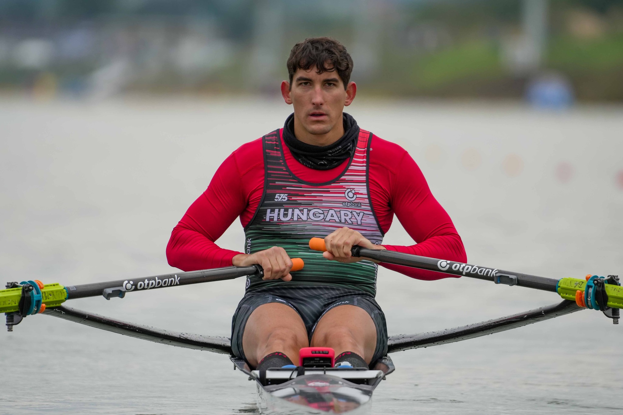 Öt magyar egység az olimpiai kvalifikációs versenyen