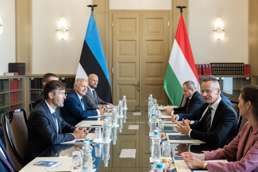 A jobboldali EP-többség jelenthetne reményt Európa biztonságára